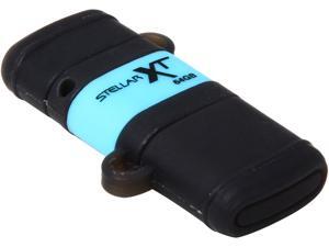 Patriot Stellar Boost XT 64GB OTG / USB 3.1 Gen.1 (USB 3.0) Flash Drives Model PEF64GSTRXTOTG Patriot Stellar Boost XT 64GB OTG / USB 3.1 Gen.1 (USB 3.0) Flash Drives Model PEF64GSTRXTOTG