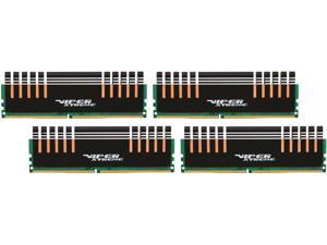 Patriot 32GB (4 x 8GB) 288-Pin DDR4 SDRAM DDR4 2800 (PC4 22400) Low Latency Quad Kit, Viper Xtreme Edition Model PX432G280C6QK Patriot 32GB (4 x 8GB) 288-Pin DDR4 SDRAM DDR4 2800 (PC4 22400) Low Latency Quad Kit, Viper Xtreme Edition Model PX432G280C6QK