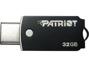 Patriot Stellar-C 32GB USB 3.1/Type-C Flash Drive Model PIF32GSTRCOTG Patriot Stellar-C 32GB USB 3.1/Type-C Flash Drive Model PIF32GSTRCOTG