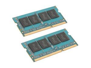 Mushkin Enhanced 8GB (2 x 4GB) DDR3 1066 (PC3 8500) Dual Channel Kit Memory for Apple Model 976644A Mushkin Enhanced 8GB (2 x 4GB) DDR3 1066 (PC3 8500) Dual Channel Kit Memory for Apple Model 976644A