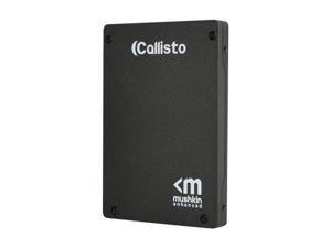 Mushkin Enhanced Callisto Deluxe 2.5" 240GB SATA II MLC Internal Solid State Drive (SSD) MKNSSDCL240GB-DX Mushkin Enhanced Callisto Deluxe 2.5" 240GB SATA II MLC Internal Solid State Drive (SSD) MKNSSDCL240GB-DX