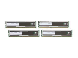 Mushkin Enhanced Silverline 32GB (4 x 8GB) 240-Pin DDR3 SDRAM DDR3 1333 (PC3 10600) Desktop Memory Model 994018 Mushkin Enhanced Silverline 32GB (4 x 8GB) 240-Pin DDR3 SDRAM DDR3 1333 (PC3 10600) Desktop Memory Model 994018