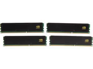 Mushkin Enhanced STEALTH 16GB (4 x 4GB) 240-Pin DDR3 SDRAM DDR3 1600 (PC3 12800) Desktop Memory Model 993995S Mushkin Enhanced STEALTH 16GB (4 x 4GB) 240-Pin DDR3 SDRAM DDR3 1600 (PC3 12800) Desktop Memory Model 993995S