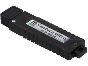 Mushkin Enhanced Ventura Ultra 60GB USB 3.0 Flash Drive Model MKNUFDVU60GB Mushkin Enhanced Ventura Ultra 60GB USB 3.0 Flash Drive Model MKNUFDVU60GB
