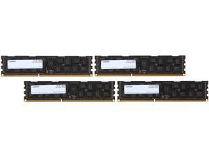 Mushkin Enhanced 64GB (4 x 16GB) DDR3 1866 (PC3 14900) ECC Registered Memory for Apple Model 974146A Mushkin Enhanced 64GB (4 x 16GB) DDR3 1866 (PC3 14900) ECC Registered Memory for Apple Model 974146A