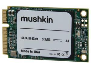 Mushkin Enhanced Atlas Series mSATA 120GB Mini-SATA (mSATA) MLC Internal Solid State Drive (SSD) MKNSSDAT120GB Mushkin Enhanced Atlas Series mSATA 120GB Mini-SATA (mSATA) MLC Internal Solid State Drive (SSD) MKNSSDAT120GB