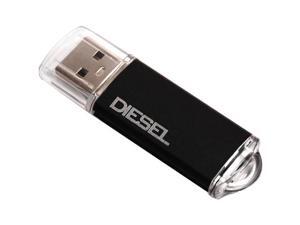 OCZ Diesel 32GB USB 2.0 Flash Drive Model OCZUSBDSL32G OCZ Diesel 32GB USB 2.0 Flash Drive Model OCZUSBDSL32G