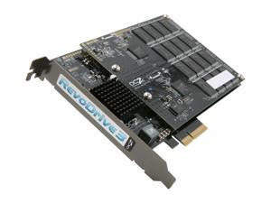 OCZ RevoDrive 3 X2 series PCI-E 480GB PCI-Express 2.0 x4 MLC Internal Solid State Drive (SSD) RVD3X2-FHPX4-480G OCZ RevoDrive 3 X2 series PCI-E 480GB PCI-Express 2.0 x4 MLC Internal Solid State Drive (SSD) RVD3X2-FHPX4-480G