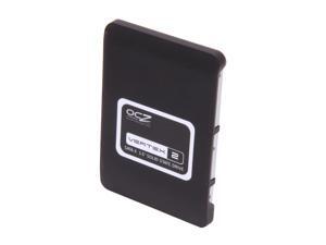 Manufacturer Recertified OCZ Vertex 2 3.5" 90GB SATA II MLC Internal Solid State Drive (SSD) OCZSSD3-2VTX90G Manufacturer Recertified OCZ Vertex 2 3.5" 90GB SATA II MLC Internal Solid State Drive (SSD) OCZSSD3-2VTX90G