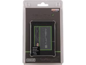 Manufacturer Recertified OCZ Agility 4 2.5" 128GB SATA III MLC Internal Solid State Drive (SSD) AGT4-25SAT3-128G Manufacturer Recertified OCZ Agility 4 2.5" 128GB SATA III MLC Internal Solid State Drive (SSD) AGT4-25SAT3-128G