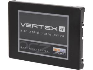 OCZ Vertex 4 2.5" 512GB SATA III MLC Internal Solid State Drive (SSD) VTX4-25SAT3-512G.RF OCZ Vertex 4 2.5" 512GB SATA III MLC Internal Solid State Drive (SSD) VTX4-25SAT3-512G.RF