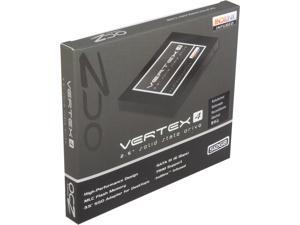OCZ Vertex 4 2.5" 512GB SATA III MLC Internal Solid State Drive (SSD) VTX4-25SAT3-512G OCZ Vertex 4 2.5" 512GB SATA III MLC Internal Solid State Drive (SSD) VTX4-25SAT3-512G