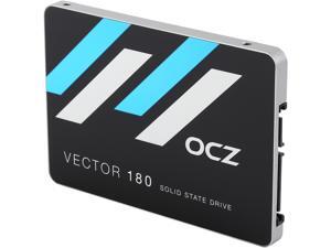 Toshiba OCZ VT180 2.5" 480GB SATA III MLC Internal Solid State Drive (SSD) VTR180-25SAT3-480G Toshiba OCZ VT180 2.5" 480GB SATA III MLC Internal Solid State Drive (SSD) VTR180-25SAT3-480G