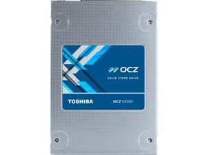 OCZ VX500 2.5" 256GB SATA III MLC Internal Solid State Drive (SSD) VX500-25SAT3-256G OCZ VX500 2.5" 256GB SATA III MLC Internal Solid State Drive (SSD) VX500-25SAT3-256G