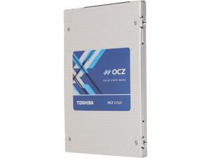 OCZ VX500 2.5" 256GB SATA III MLC Internal Solid State Drive (SSD) VX500-25SAT3-256G OCZ VX500 2.5" 256GB SATA III MLC Internal Solid State Drive (SSD) VX500-25SAT3-256G