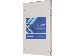 OCZ VX500 2.5" 512GB SATA III MLC Internal Solid State Drive (SSD) VX500-25SAT3-512G OCZ VX500 2.5" 512GB SATA III MLC Internal Solid State Drive (SSD) VX500-25SAT3-512G