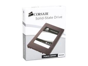 Corsair Force 2.5" 180GB SATA II MLC Internal Solid State Drive (SSD) CSSD-F180GB2-BRKT Corsair Force 2.5" 180GB SATA II MLC Internal Solid State Drive (SSD) CSSD-F180GB2-BRKT