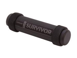 CORSAIR Survivor Stealth 32GB USB 3.0 Flash Drive Model CMFSS3-32GB CORSAIR Survivor Stealth 32GB USB 3.0 Flash Drive Model CMFSS3-32GB