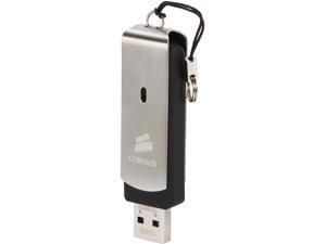 CORSAIR Voyager LS 128GB USB 3.0 Flash Drive Model CMFLS3-128GB CORSAIR Voyager LS 128GB USB 3.0 Flash Drive Model CMFLS3-128GB
