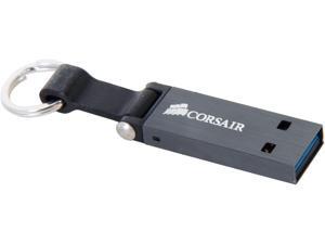 Corsair 32GB Voyager Mini USB 3.0 Flash Drive (CMFMINI3-32GB) Corsair 32GB Voyager Mini USB 3.0 Flash Drive (CMFMINI3-32GB)