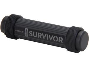 CORSAIR Survivor Stealth 256GB USB 3.0 Flash Drive Model CMFSS3-256GB CORSAIR Survivor Stealth 256GB USB 3.0 Flash Drive Model CMFSS3-256GB
