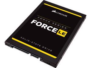 Corsair Force LE 2.5" 960GB SATA III TLC Internal Solid State Drive (SSD) CSSD-F960GBLEB Corsair Force LE 2.5" 960GB SATA III TLC Internal Solid State Drive (SSD) CSSD-F960GBLEB