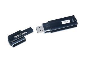 Verbatim Store 'n' Go Corporate Secure 2GB Flash Drive (USB2.0 Portable) 256bit AES Encryption Model 95400 Verbatim Store 'n' Go Corporate Secure 2GB Flash Drive (USB2.0 Portable) 256bit AES Encryption Model 95400