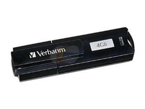Verbatim Store 'n' Go Corporate Secure 4GB Flash Drive (USB2.0 Portable) Model 95401 Verbatim Store 'n' Go Corporate Secure 4GB Flash Drive (USB2.0 Portable) Model 95401