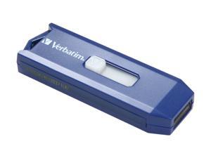 Verbatim Smart 16GB USB 2.0 Flash Drive Model 97275 Verbatim Smart 16GB USB 2.0 Flash Drive Model 97275