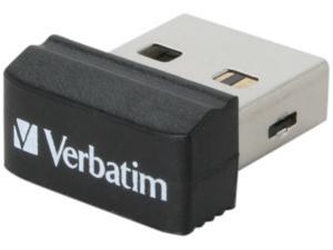 Verbatim Store 'n' Stay 4GB Netbook USB Drive Model 97462 Verbatim Store 'n' Stay 4GB Netbook USB Drive Model 97462