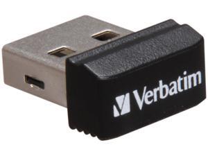 Verbatim Store 'n' Stay 16GB Netbook USB Drive Model 97464 Verbatim Store 'n' Stay 16GB Netbook USB Drive Model 97464