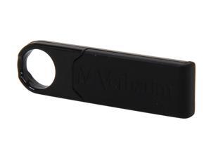 Verbatim Store 'n' Go Micro Plus 4GB USB 2.0 Flash Drive Model 97765 Verbatim Store 'n' Go Micro Plus 4GB USB 2.0 Flash Drive Model 97765