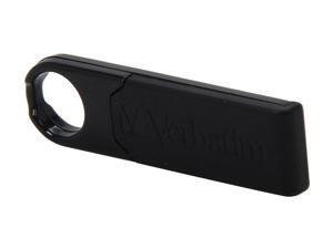Verbatim Store 'n' Go Micro Plus 16GB USB 2.0 Flash Drive Model 97764 Verbatim Store 'n' Go Micro Plus 16GB USB 2.0 Flash Drive Model 97764