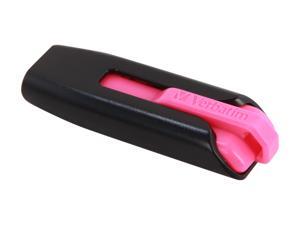 Verbatim Store 'n' Go V3 16 GB USB 3.0 Flash Drive - Hot Pink Verbatim Store 'n' Go V3 16 GB USB 3.0 Flash Drive - Hot Pink