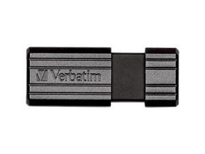 Verbatim Store 'n' Go 49061 4 GB USB Flash Drive - Black Verbatim Store 'n' Go 49061 4 GB USB Flash Drive - Black