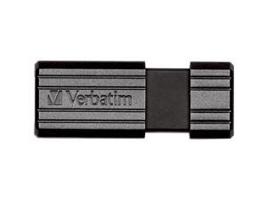 Verbatim Store 'n' Go Pinstripe 128 GB USB 2.0 Flash Drive Verbatim Store 'n' Go Pinstripe 128 GB USB 2.0 Flash Drive