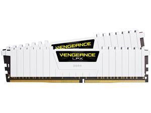 CORSAIR Vengeance LPX 16GB (2 x 8GB) 288-Pin DDR4 SDRAM DDR4 3200 (PC4 25600) Desktop Memory Model CMK16GX4M2B3200C16W CORSAIR Vengeance LPX 16GB (2 x 8GB) 288-Pin DDR4 SDRAM DDR4 3200 (PC4 25600) Desktop Memory Model CMK16GX4M2B3200C16W