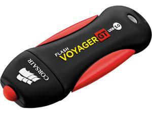 Corsair 512GB Voyager GT USB 3.0 Flash Drive, Speed Up to 350MB/s (CMFVYGT3B-512GB) Corsair 512GB Voyager GT USB 3.0 Flash Drive, Speed Up to 350MB/s (CMFVYGT3B-512GB)