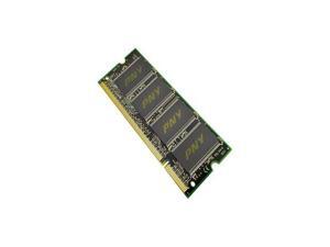 PNY Optima 512MB 200-Pin DDR SO-DIMM DDR 333 (PC 2700) Laptop Memory Model MN0512SD1-333 PNY Optima 512MB 200-Pin DDR SO-DIMM DDR 333 (PC 2700) Laptop Memory Model MN0512SD1-333