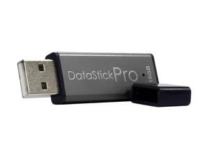 CENTON DataStick Pro 16GB USB 2.0 Flash Drive Model DSP16GB-009 CENTON DataStick Pro 16GB USB 2.0 Flash Drive Model DSP16GB-009