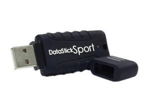 CENTON DataStick Sport 2GB USB2.0 Flash Drive(Black) Model DSW2GB-001 CENTON DataStick Sport 2GB USB2.0 Flash Drive(Black) Model DSW2GB-001