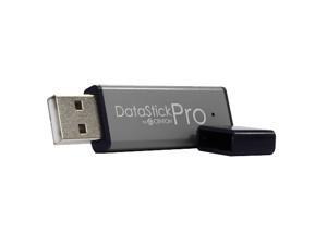 Centon 8GB DataStick Pro USB 2.0 Flash Drive - 10 Pack Centon 8GB DataStick Pro USB 2.0 Flash Drive - 10 Pack