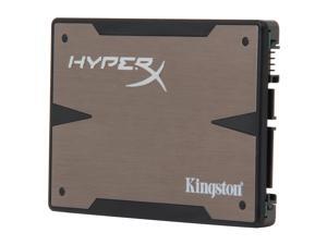Kingston HyperX 3K 2.5" 90GB SATA III MLC Internal Solid State Drive (SSD) (Upgrade Bundle Kit) SH103S3B/90G Kingston HyperX 3K 2.5" 90GB SATA III MLC Internal Solid State Drive (SSD) (Upgrade Bundle Kit) SH103S3B/90G
