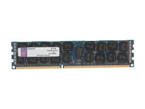 Kingston ValueRAM 16GB 240-Pin DDR3 SDRAM ECC Registered DDR3 1600 Server Memory DR x4 Model KVR16R11D4/16 Kingston ValueRAM 16GB 240-Pin DDR3 SDRAM ECC Registered DDR3 1600 Server Memory DR x4 Model KVR16R11D4/16