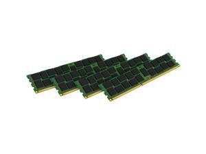 Kingston ValueRAM 64GB (4 x 16GB) 240-Pin DDR3 SDRAM ECC Registered DDR3 1600 (PC3 12800) Server Memory Model KVR16LR11D4K4/64I Kingston ValueRAM 64GB (4 x 16GB) 240-Pin DDR3 SDRAM ECC Registered DDR3 1600 (PC3 12800) Server Memory Model KVR16LR11D4K4/64I