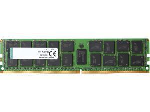 Kingston 16GB 288-Pin DDR4 SDRAM DDR4 2133 ECC Registered System Specific Memory Model KTH-PL421/16G Kingston 16GB 288-Pin DDR4 SDRAM DDR4 2133 ECC Registered System Specific Memory Model KTH-PL421/16G
