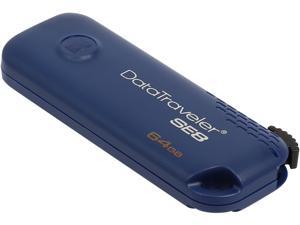 Kingston 64GB DataTraveler SE8 USB Flash Drive Model DTSE8/64GB Kingston 64GB DataTraveler SE8 USB Flash Drive Model DTSE8/64GB