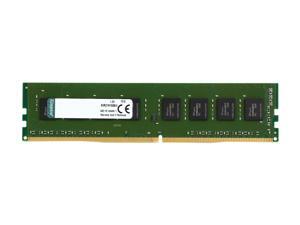 Kingston ValueRAM 4GB 288-Pin DDR4 SDRAM DDR4 2133 (PC4 17000) Desktop Memory Model KVR21N15S8/4 Kingston ValueRAM 4GB 288-Pin DDR4 SDRAM DDR4 2133 (PC4 17000) Desktop Memory Model KVR21N15S8/4