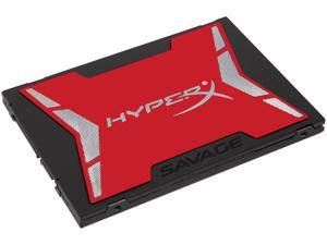 Kingston SHSS3B7A/240G 2.5" 240GB SATA 6Gb/s Kingston SHSS3B7A/240G 2.5" 240GB SATA 6Gb/s
