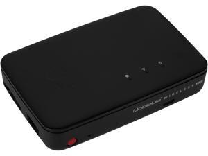 Kingston MLWG3/64 Wireless Network Interface:
2.4GHz 802.11b/g/n & 5GHz 802.11ac Card Reader Kingston MLWG3/64 Wireless Network Interface:
2.4GHz 802.11b/g/n & 5GHz 802.11ac Card Reader